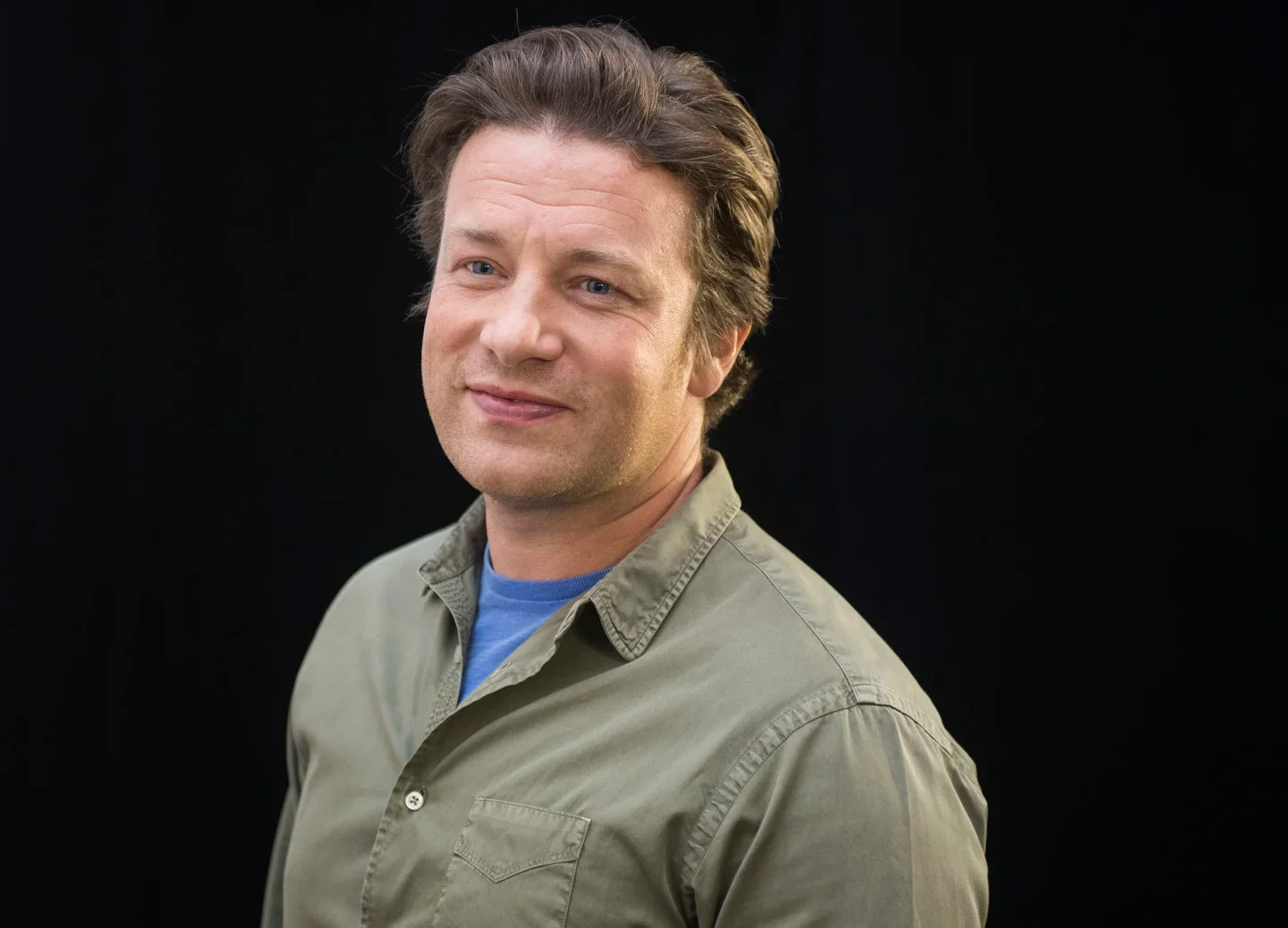 This Is Why Jamie Oliver's 'Irresponsible And Damaging' Children's Book Has Been Pulled From Sale