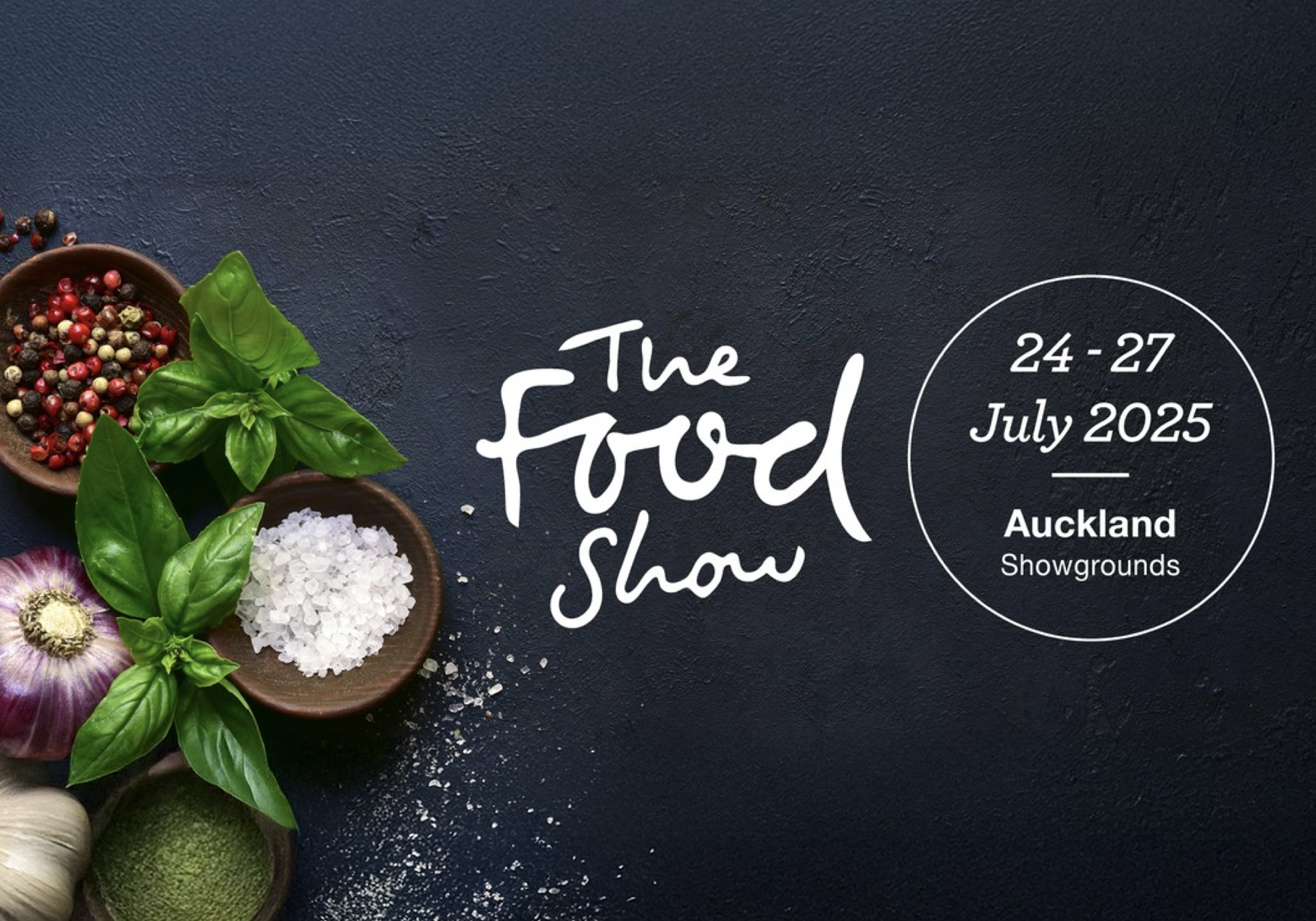 The Food Show