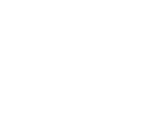 Handwritten style text that says 'The Food Show' in white on a black background.