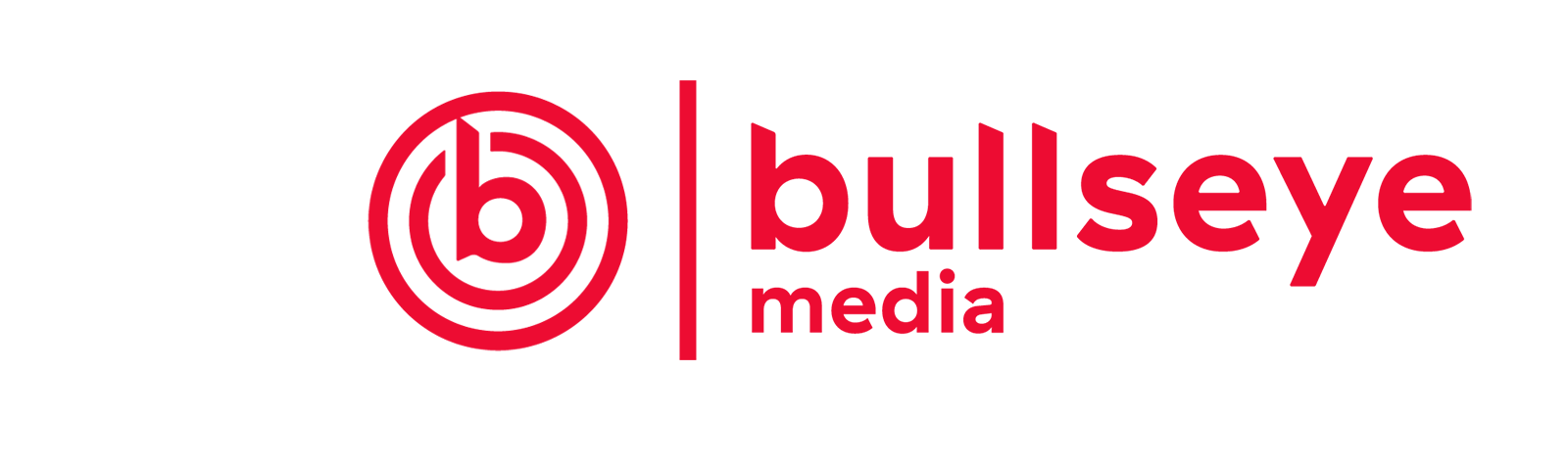 Beats by Dre logo with red rectangular background on white