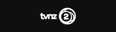 TMZ logo with a black background