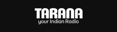Logo for Tarana, an Indian radio station