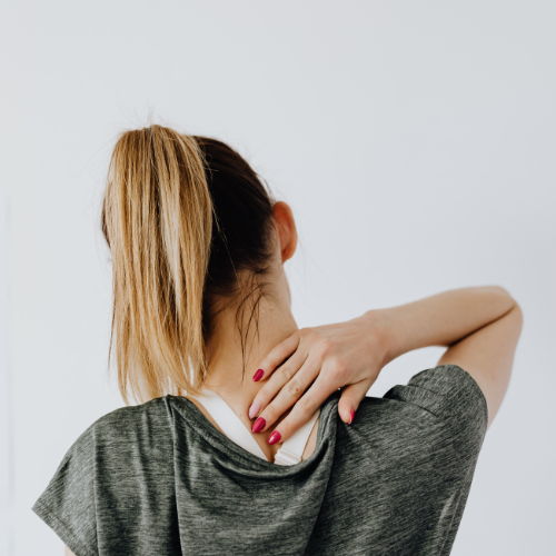 Beyond the “Aromatase Ache:” Reclaiming My Mobility After Breast Cancer