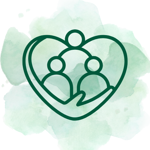 community in heart