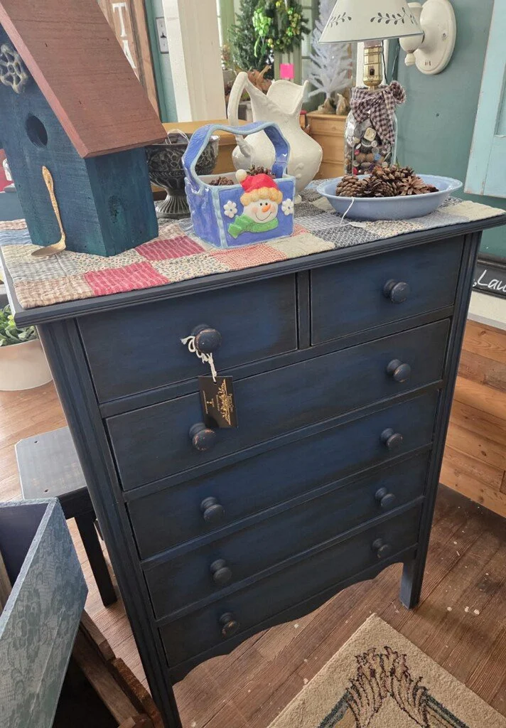 Dressers and Storage Furniture