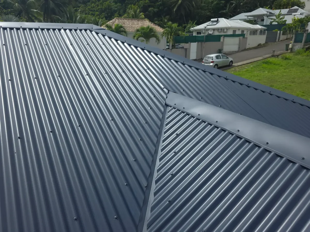 Peinture Tôle Prix Au M2