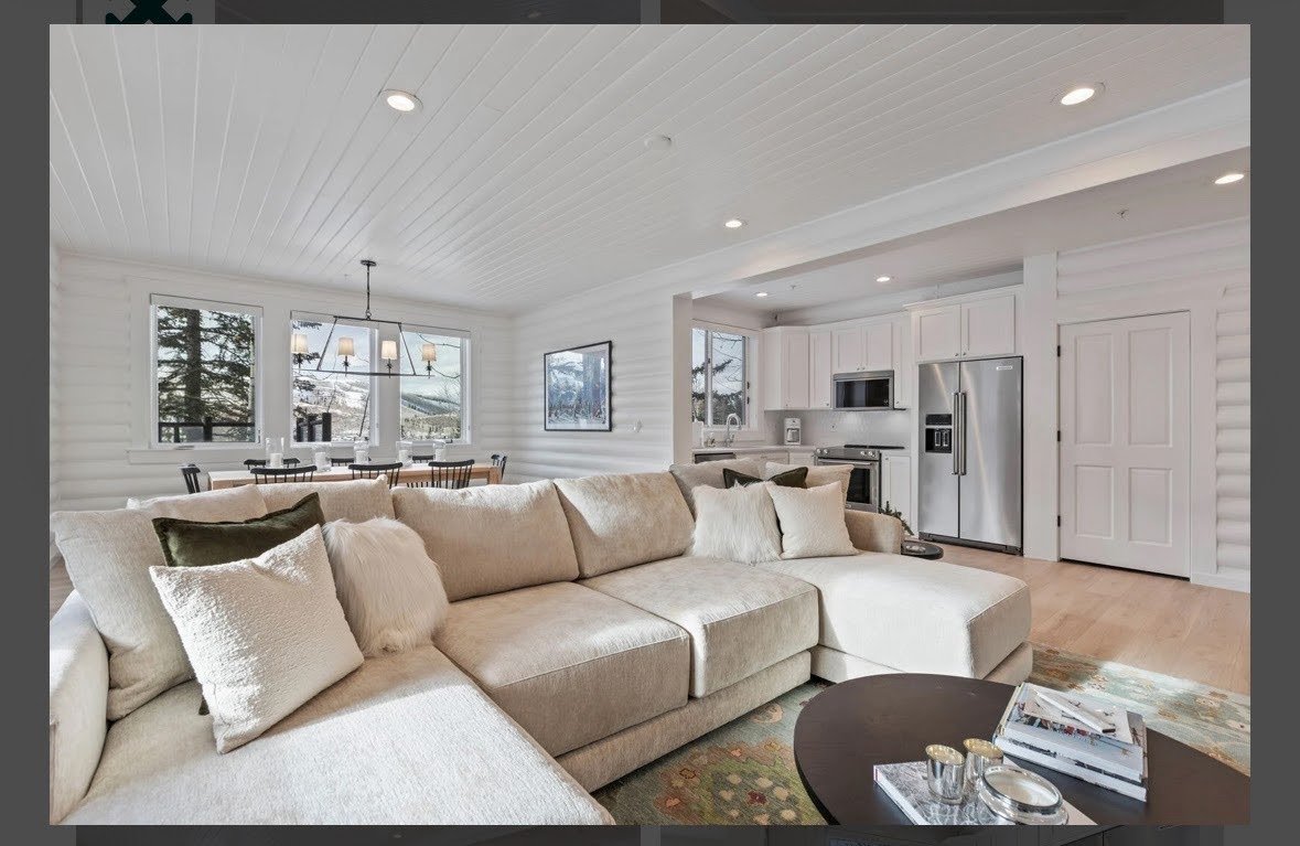 Bear Hollow: The Modern Mountain Refresh