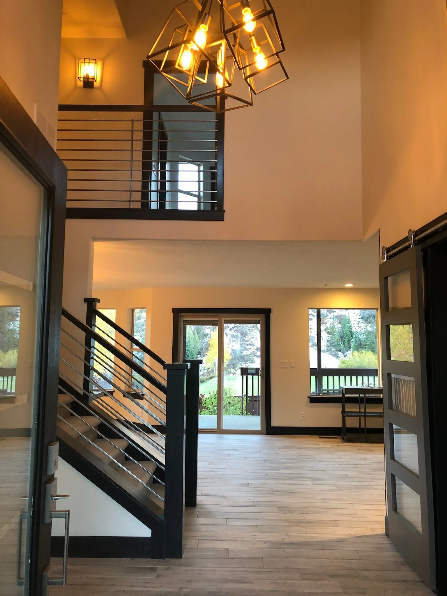 Pinebrook: The Artisan Revival