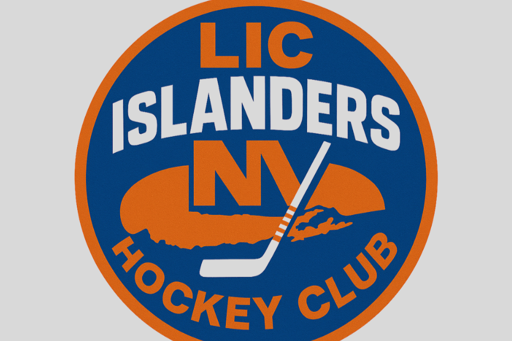Li Islanders LIC Ice
