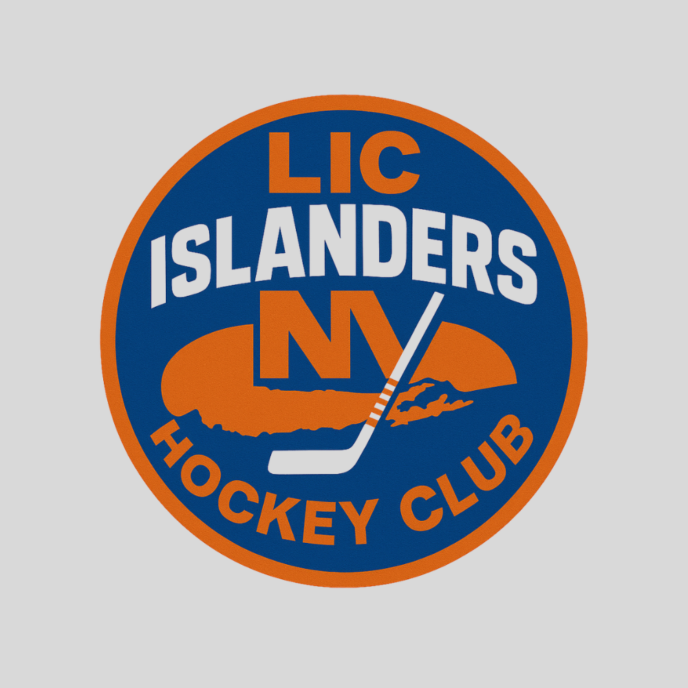 LIC Islanders Travel Program — LIC Ice