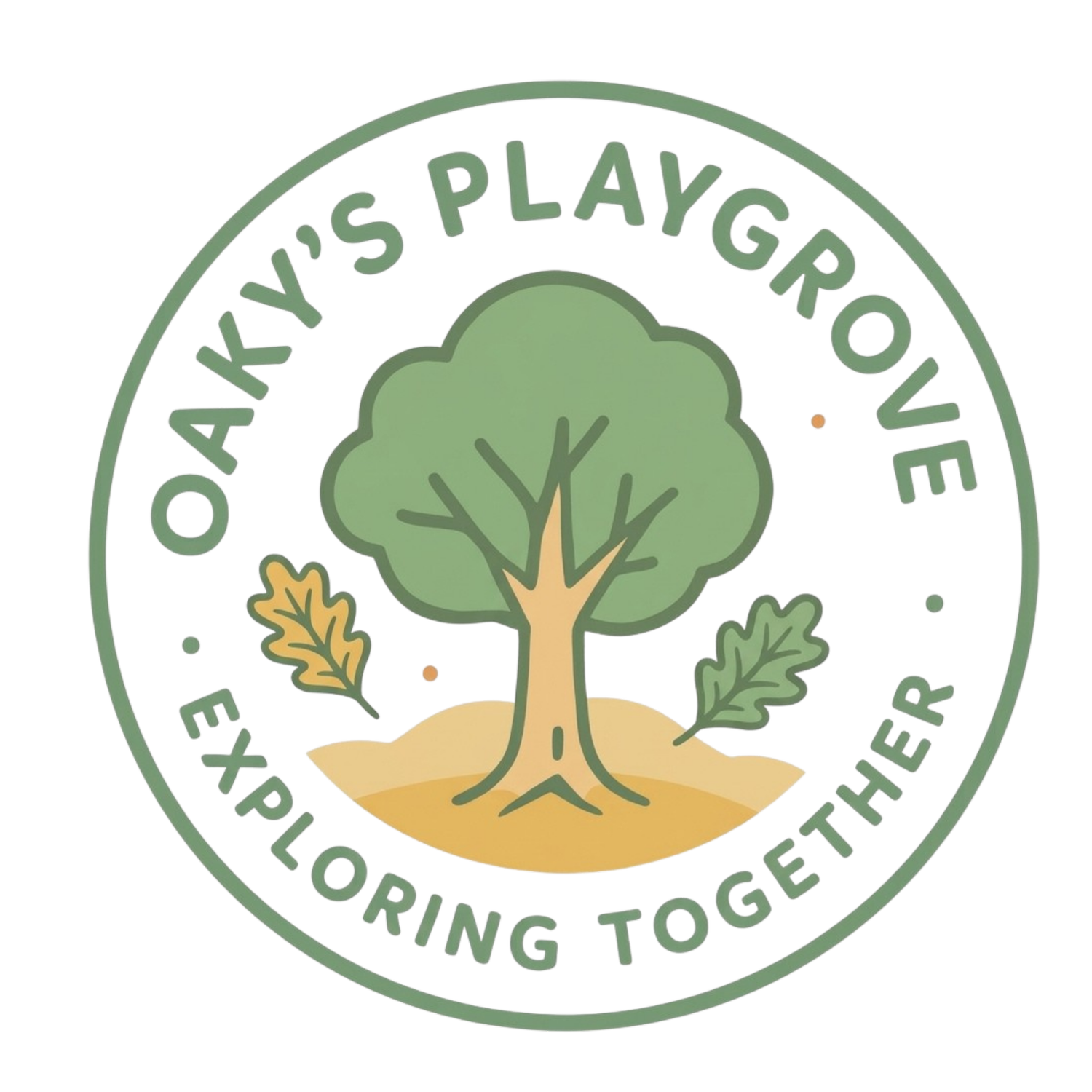 Oaky's Playgrove