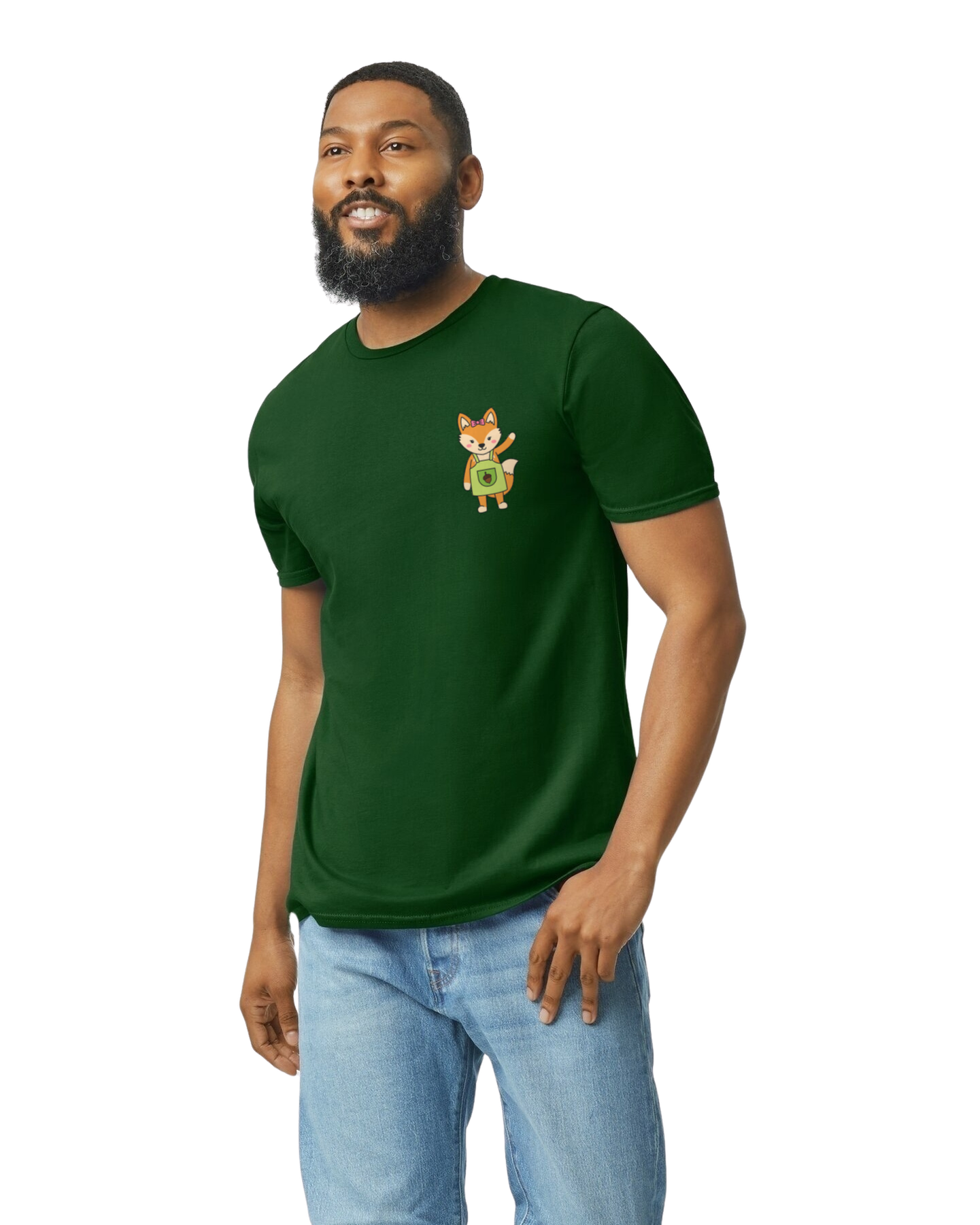 Adult Character Shirt BOGO Bundle