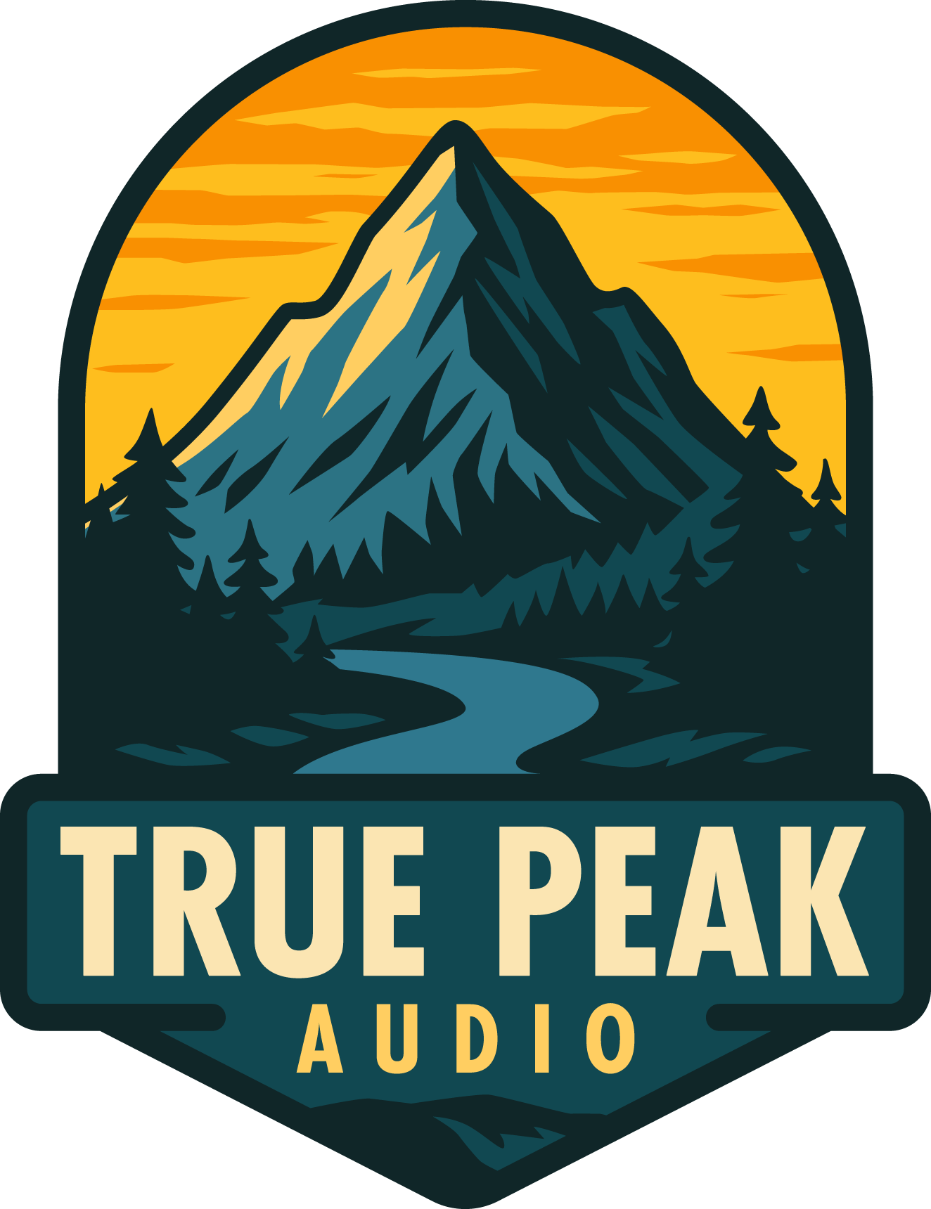 True Peak Audio