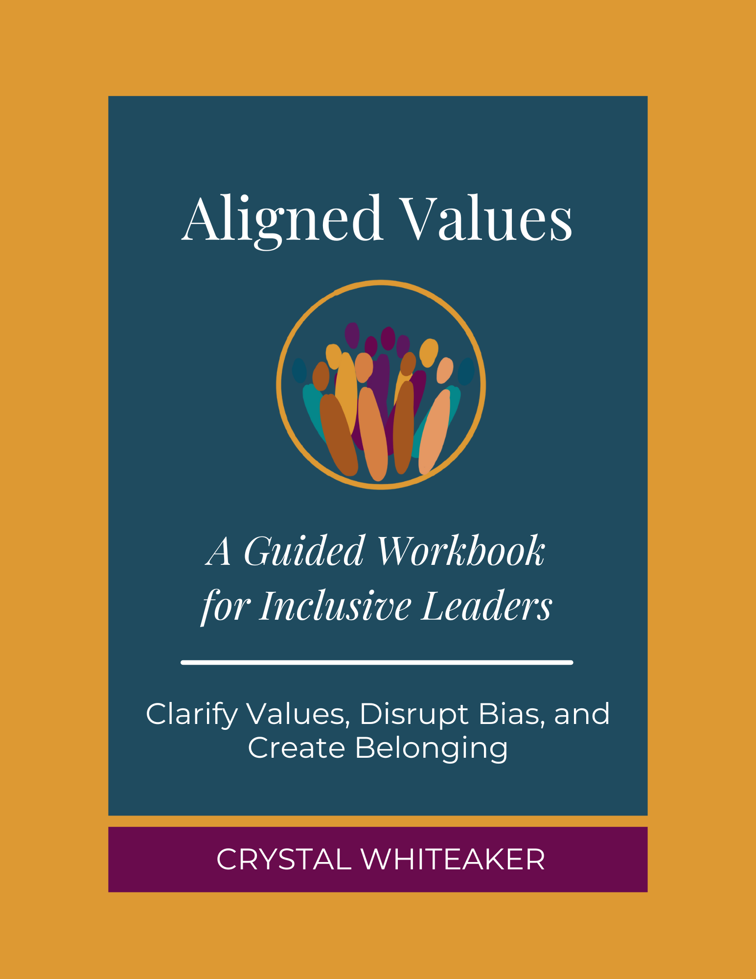 Aligned Values Workbook