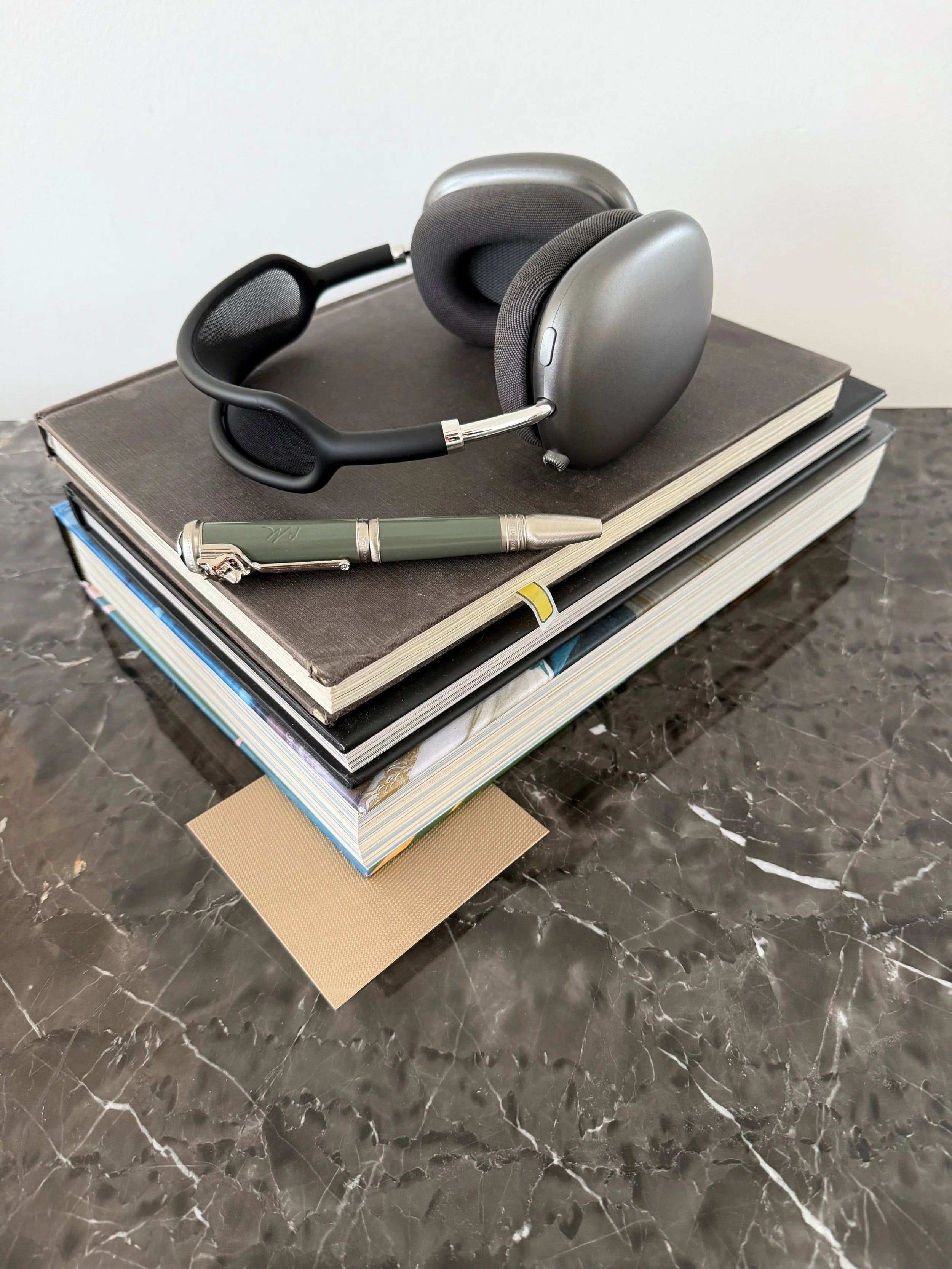 Books & Publications