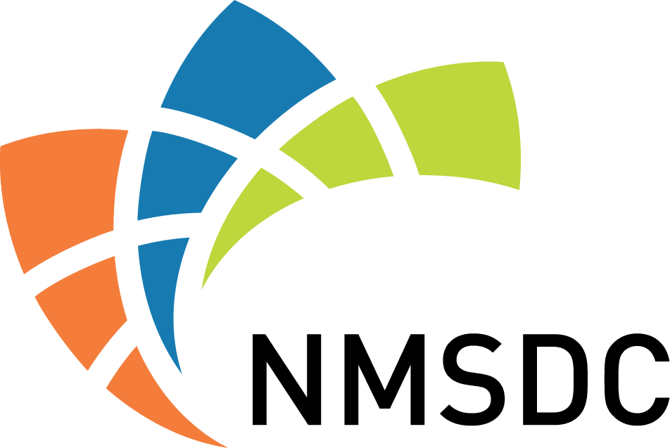 National Minority Supplier Diversity Council Logo