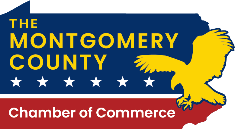 Montgomery County Chamber of Commerce Logo