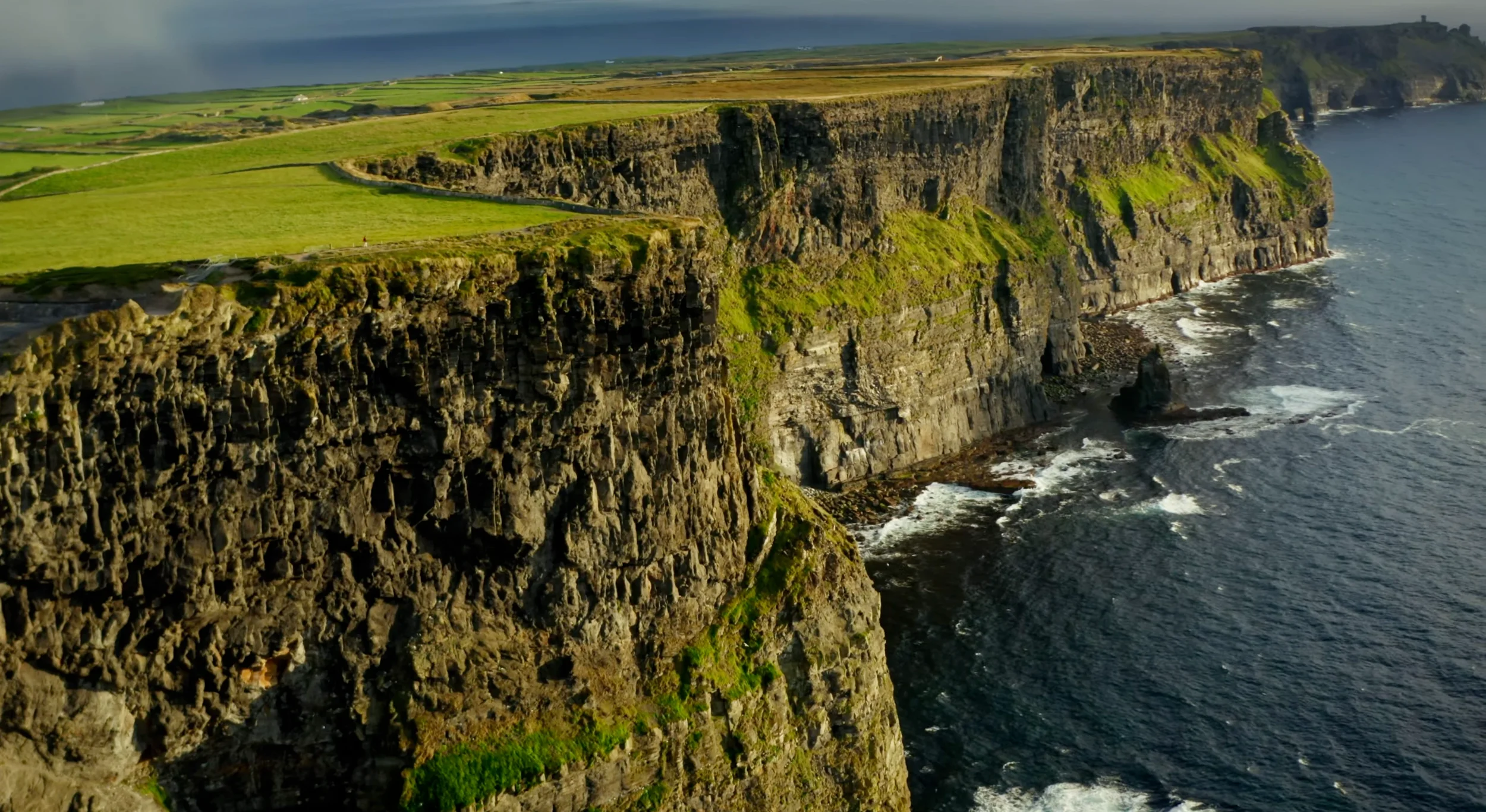 The Magic of History