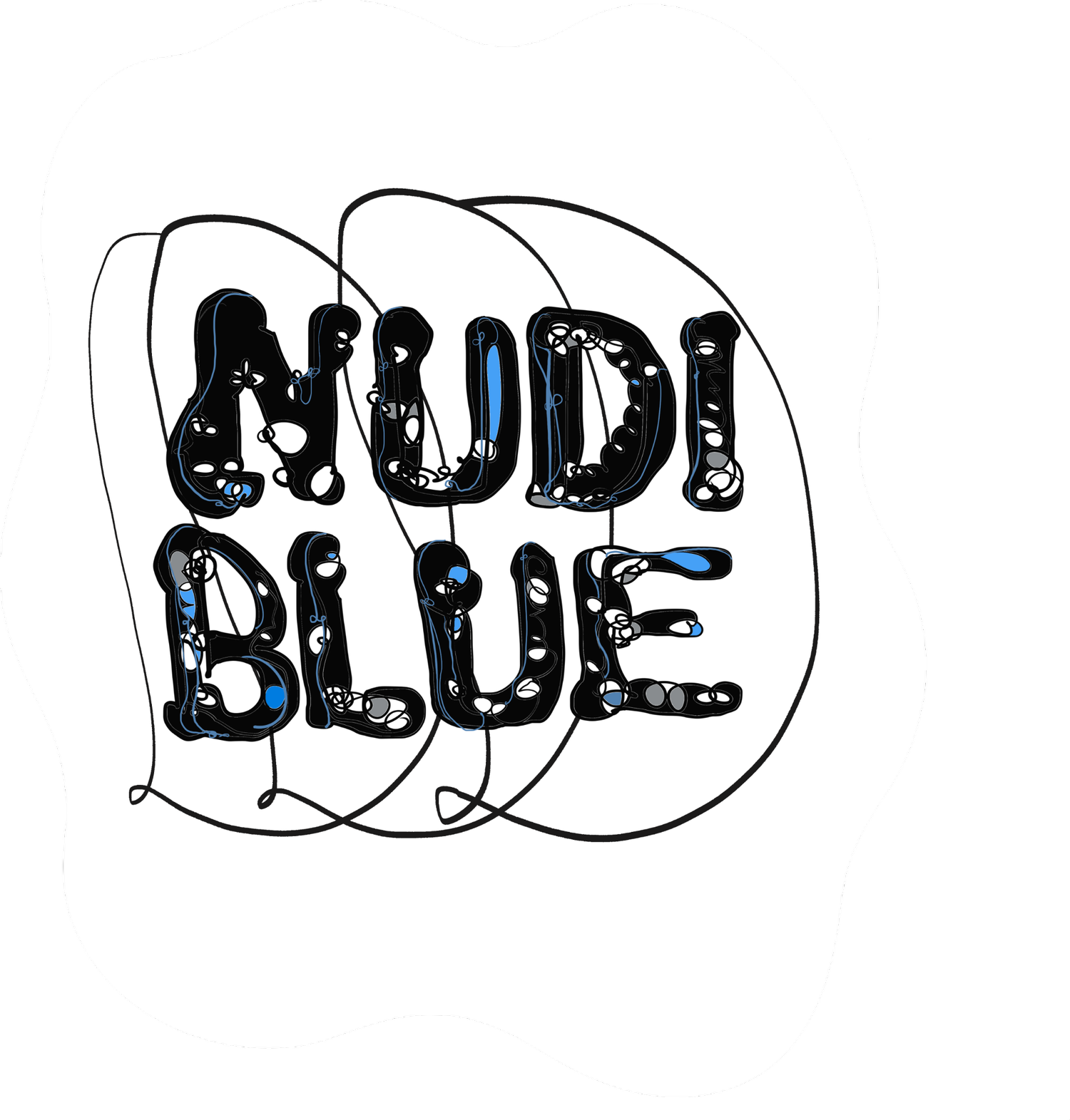 NudiBlue