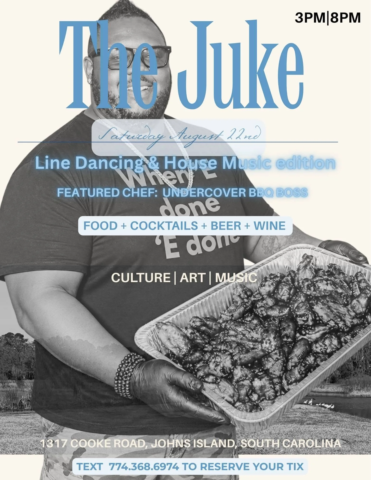 The Juke