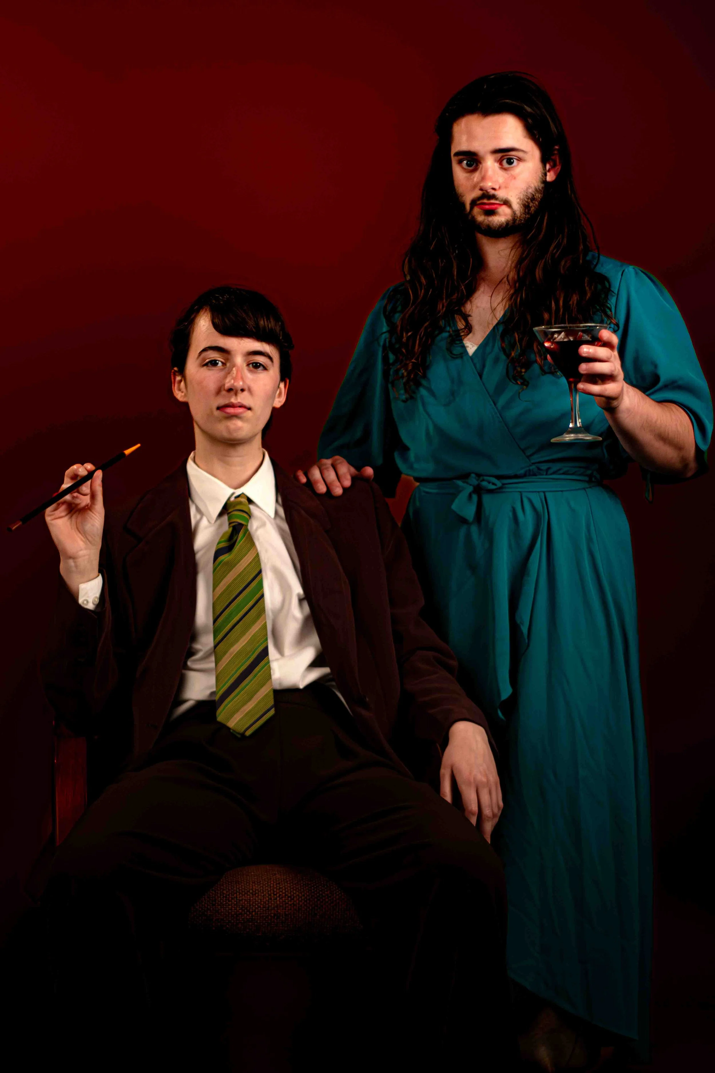 GenderSoldSeparately Project