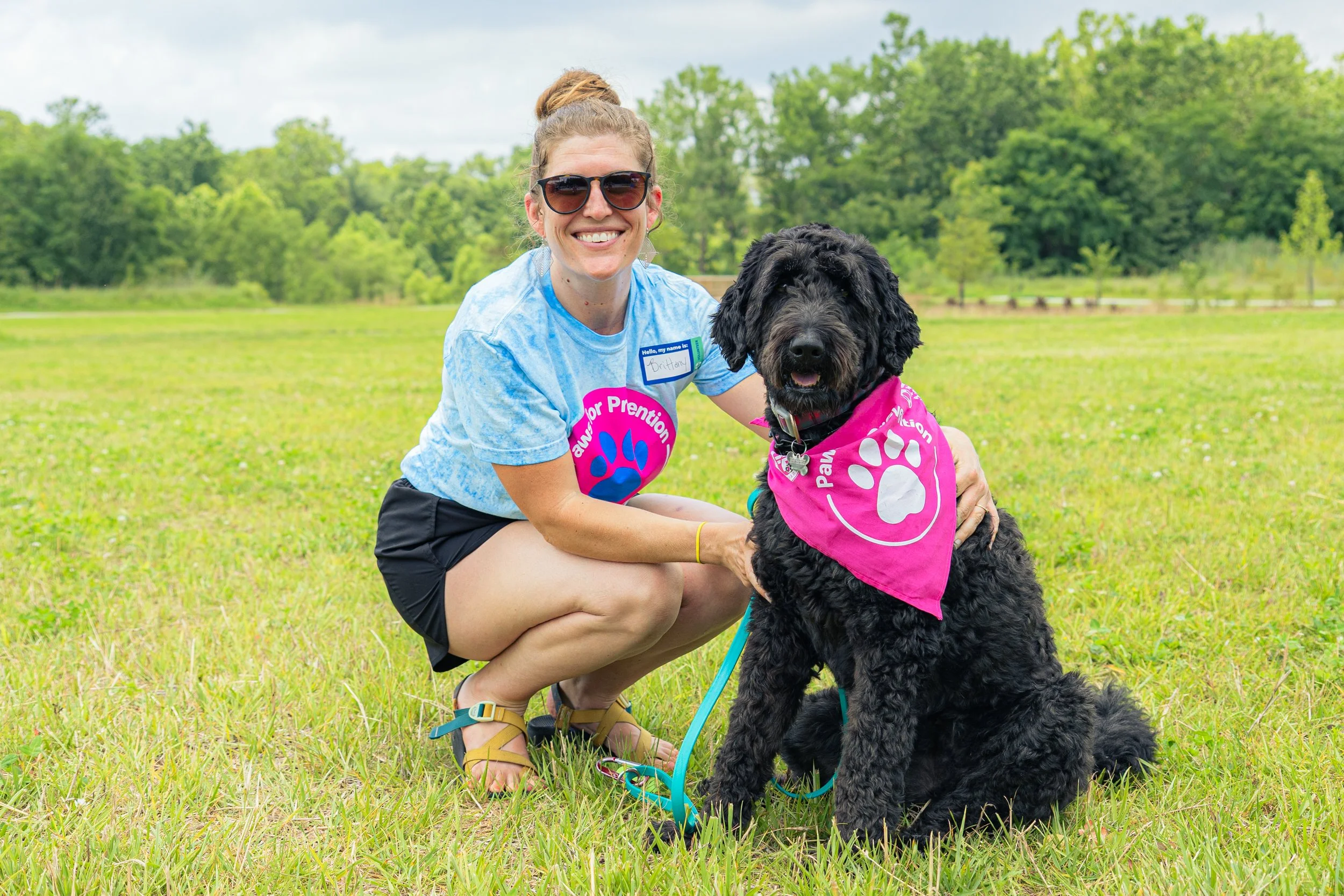 American Foundation for Suicide Prevention (AFSP) Paws for Prevention Dog Walk (2026)