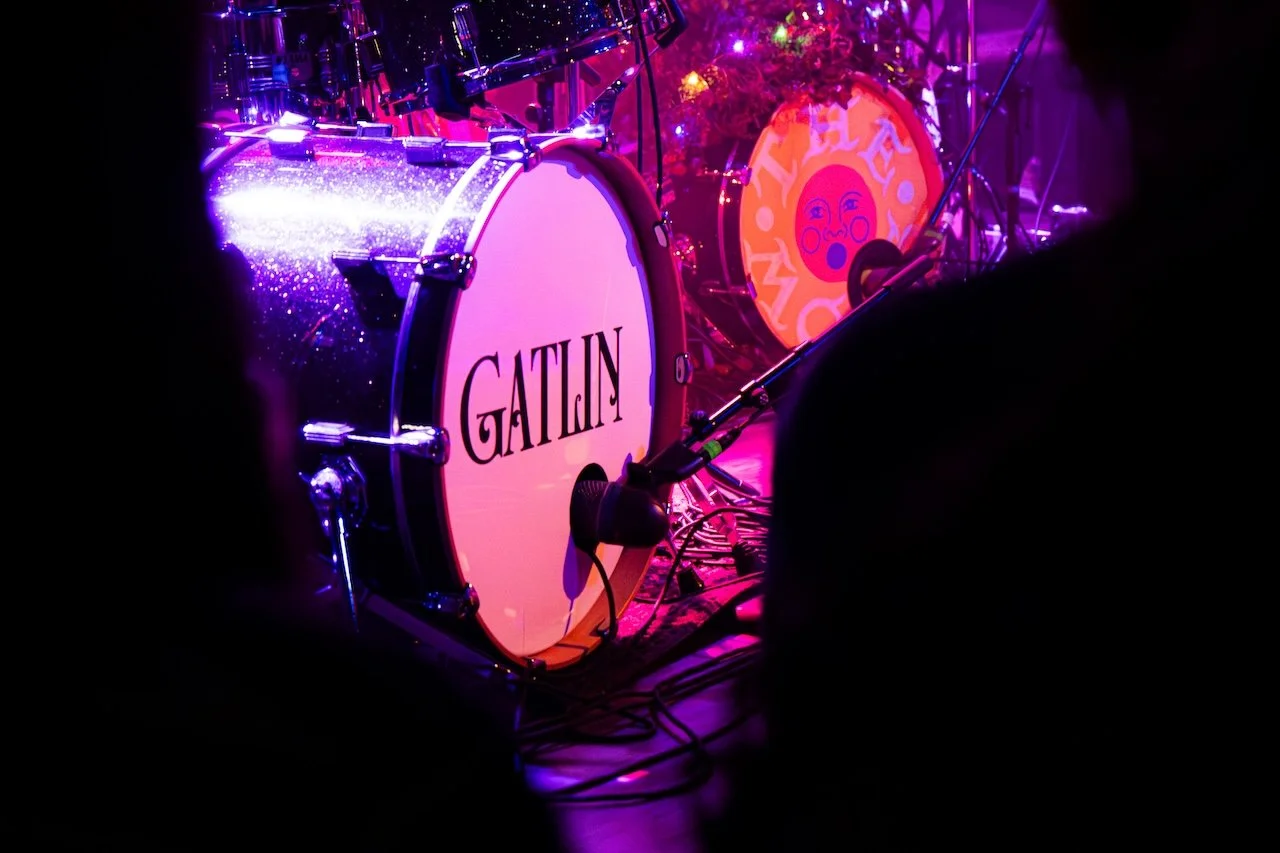 Gatlin: HiFi Indy (2026)