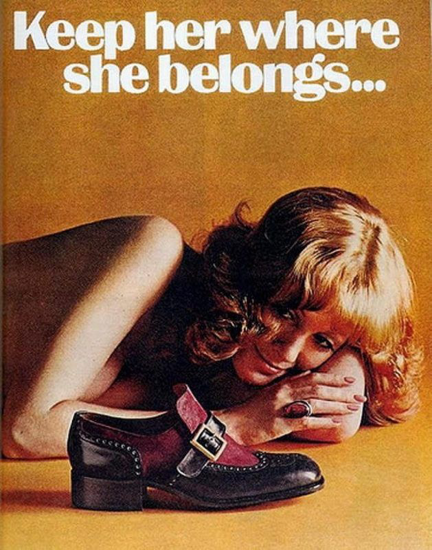GenderSoldSeparately: 1974 Weyenberg Shoes