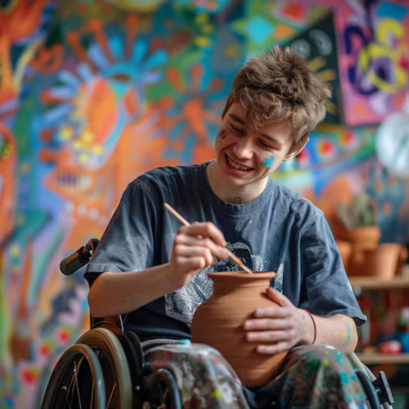 Beyond the Basics: 5 NDIS Funded Activities for Social &amp; Community Participation