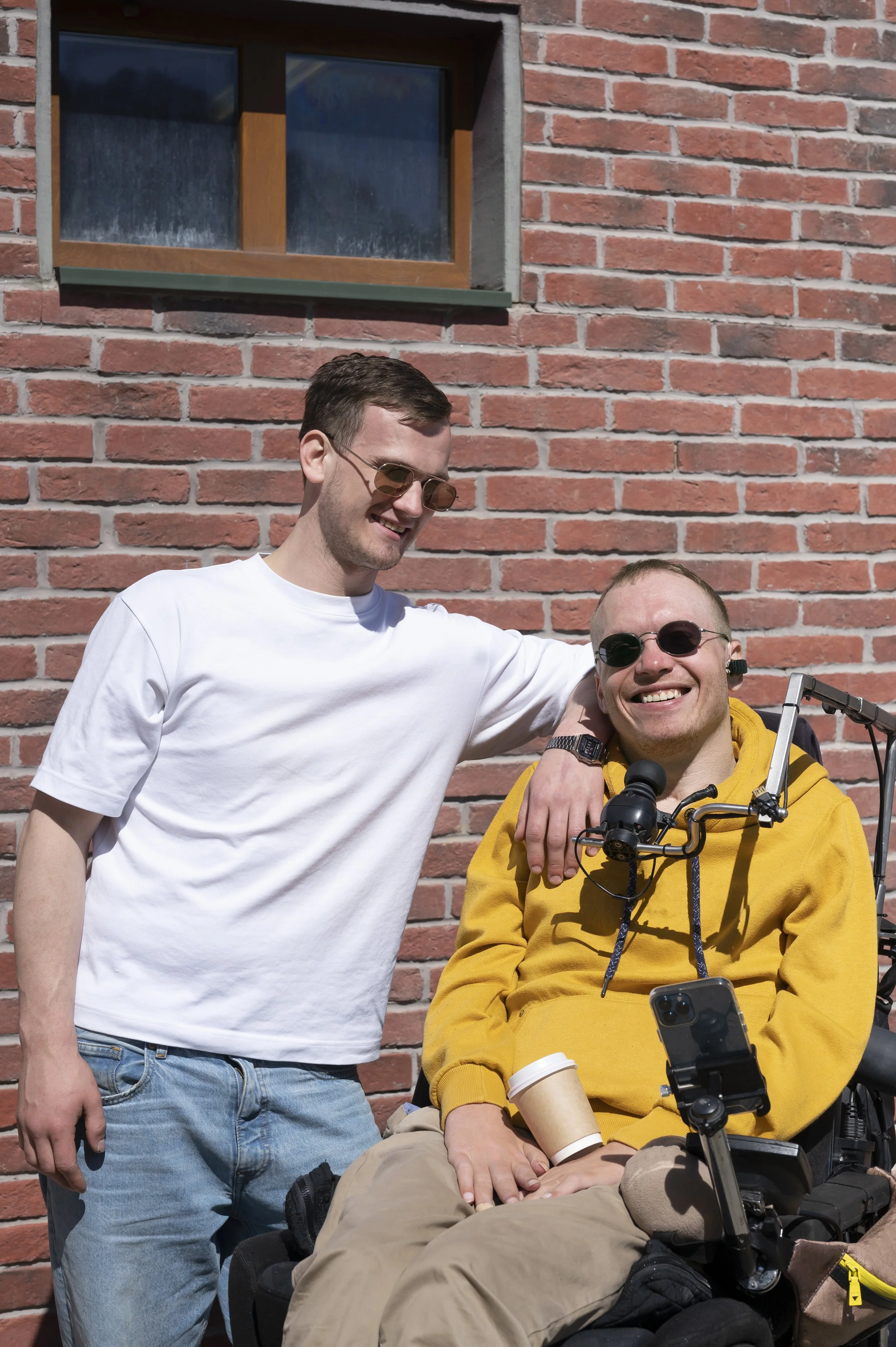 The Support Worker "First Day": What to Expect and How to Navigate It