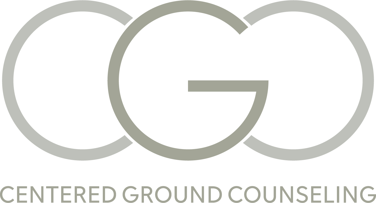 Centered Ground Counseling