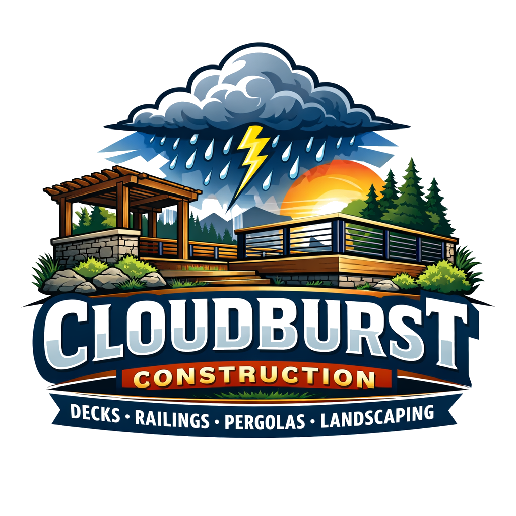 Cloudburst Construction