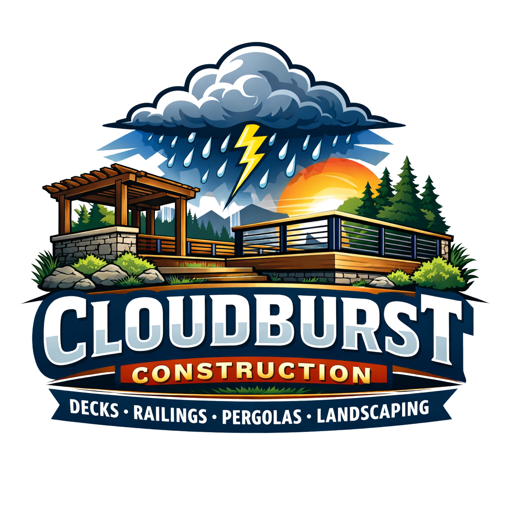 Cloudburst Construction