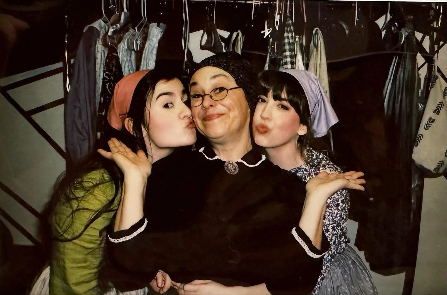 fiddler on the roof: on film 🎻