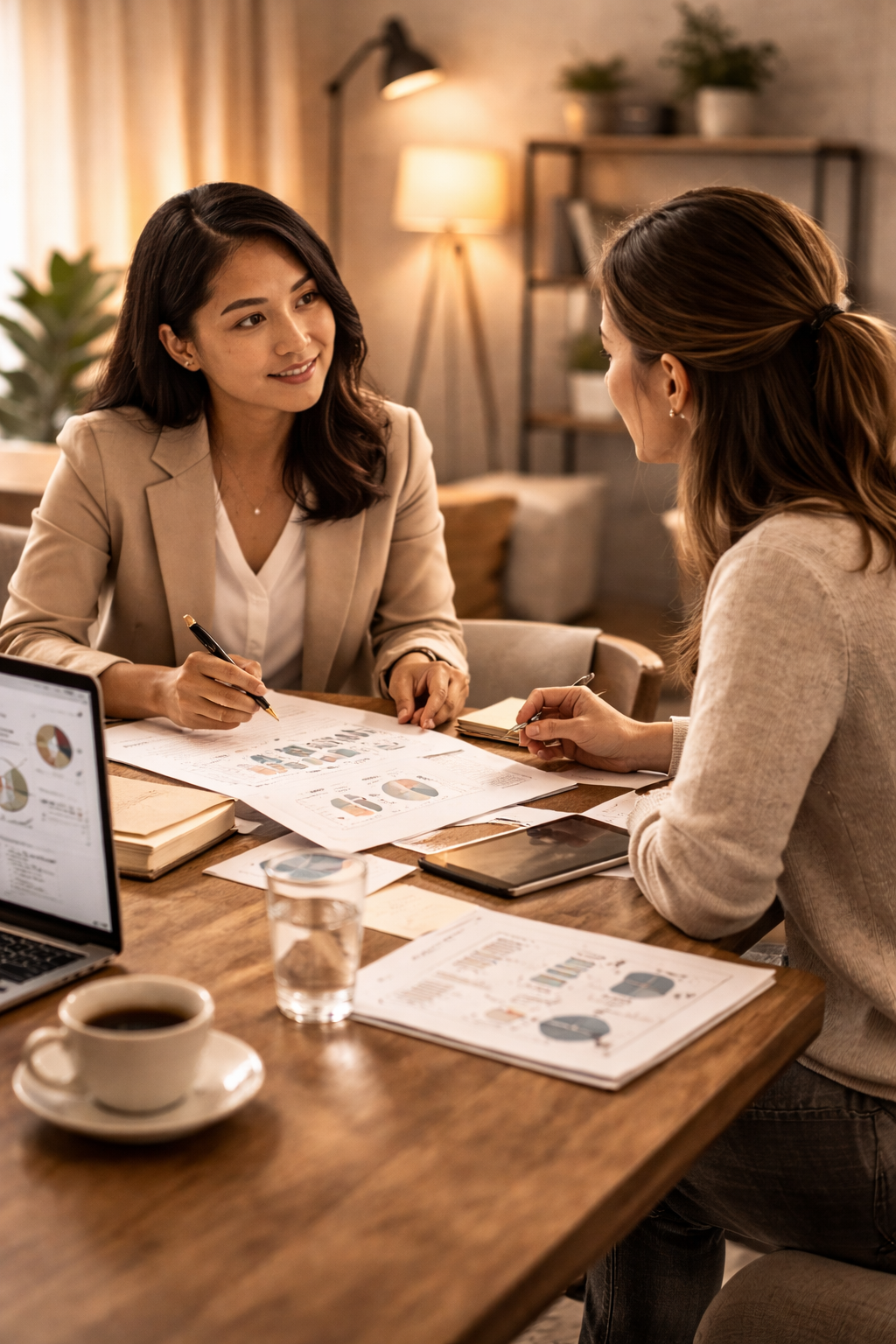 HR Department Build-Out