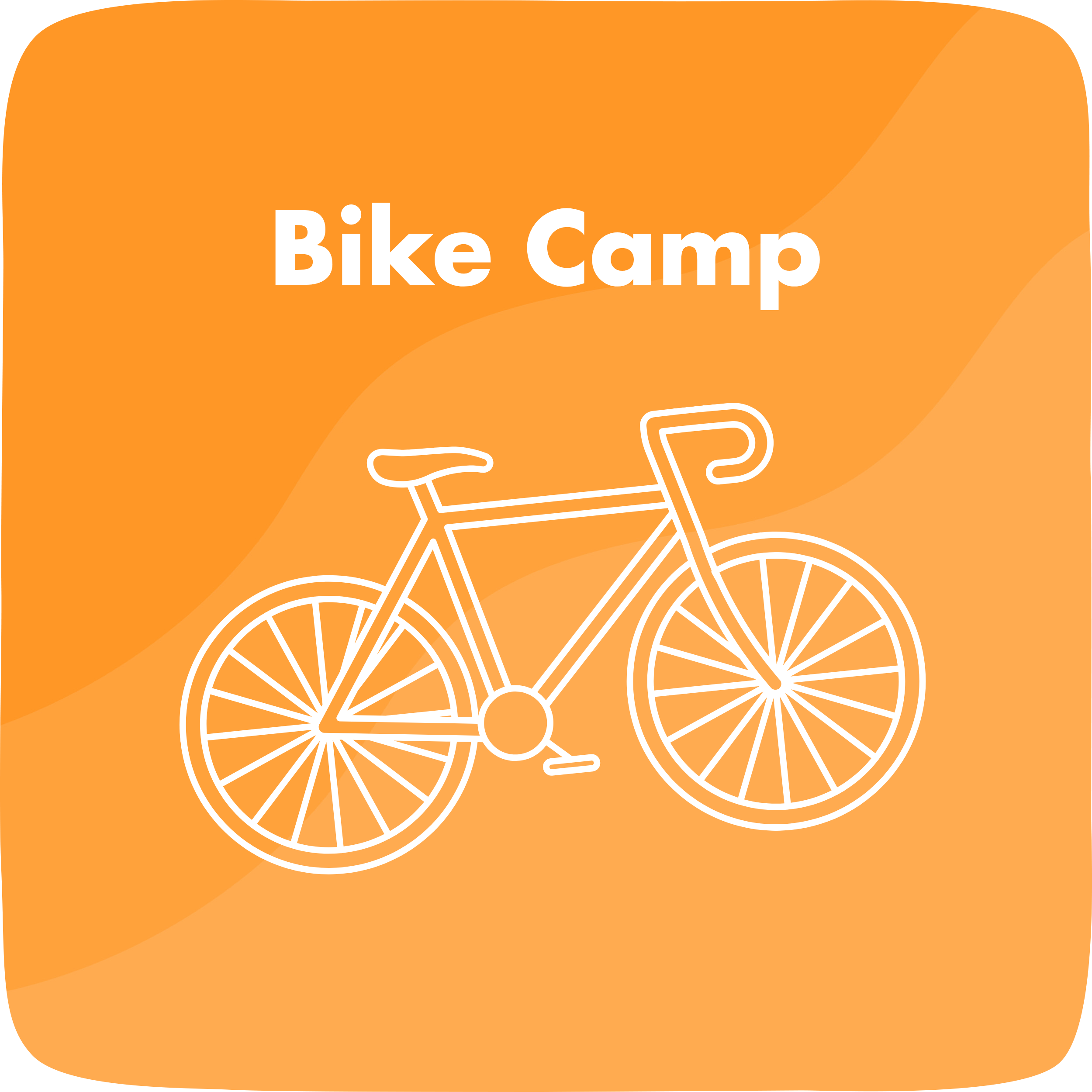 Bike Learning Camp