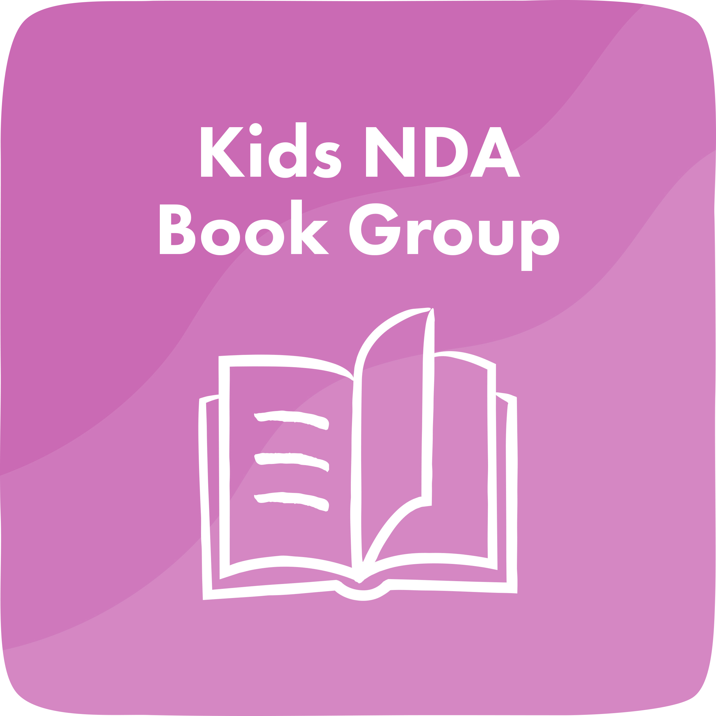 Kids NDA Book Group