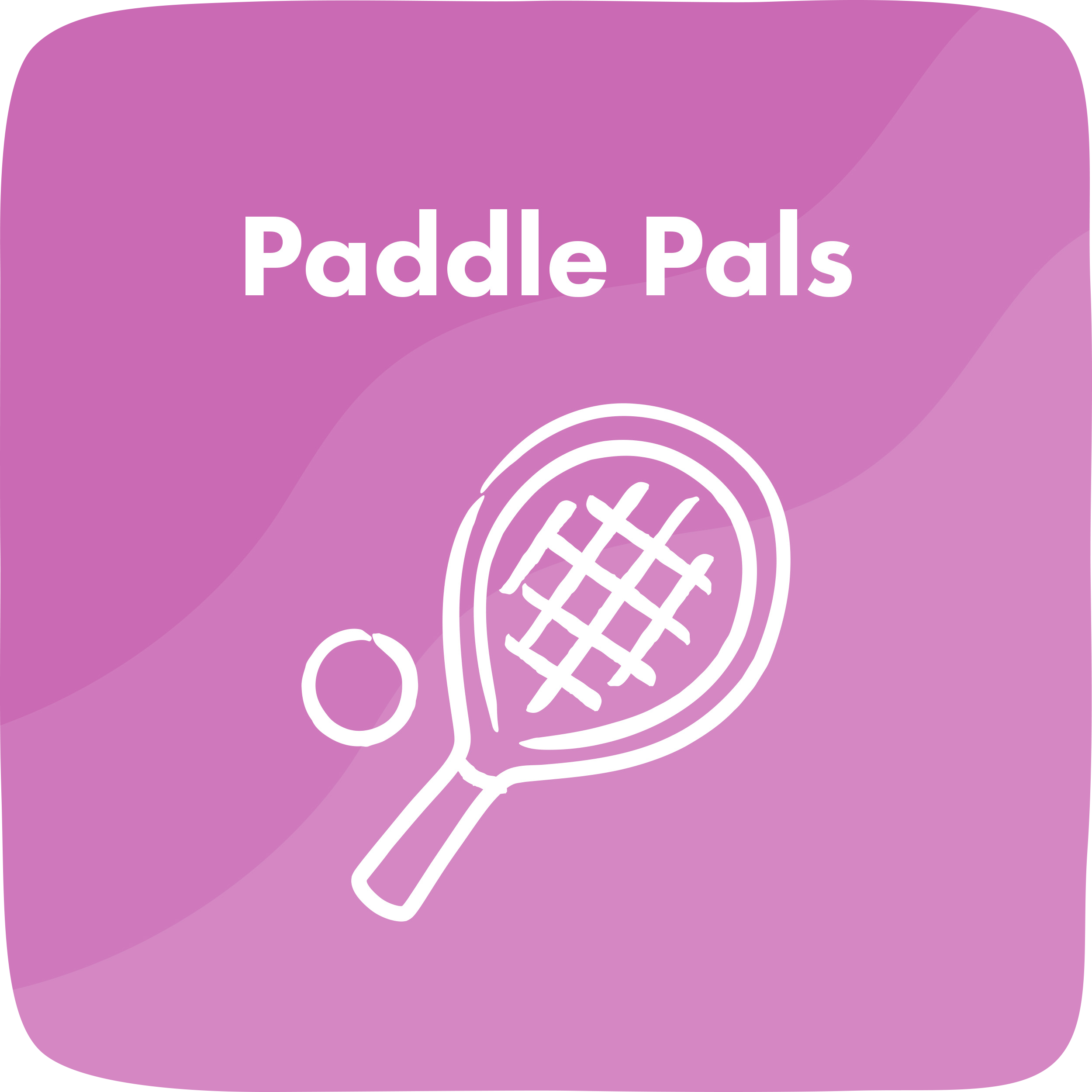 Paddle Pals