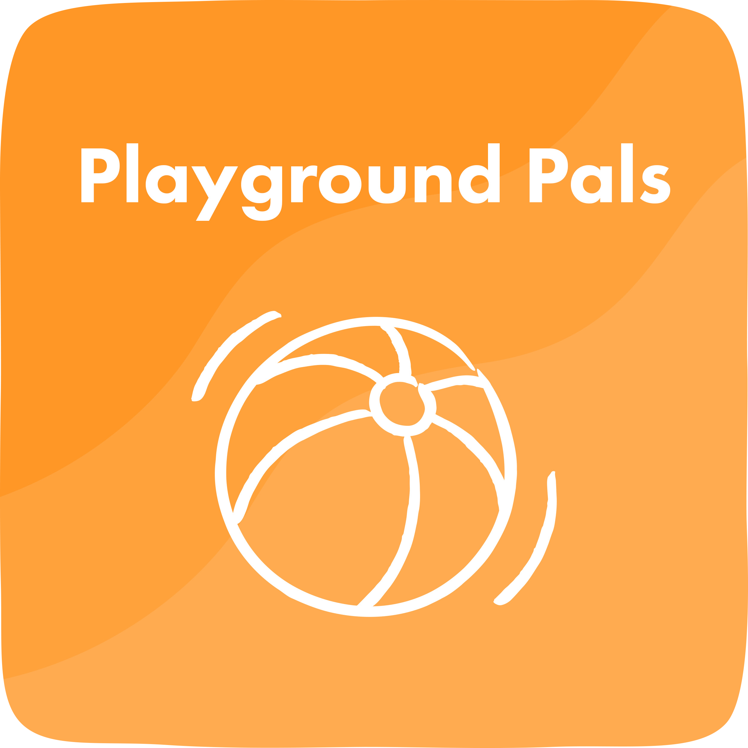 Playground Pals