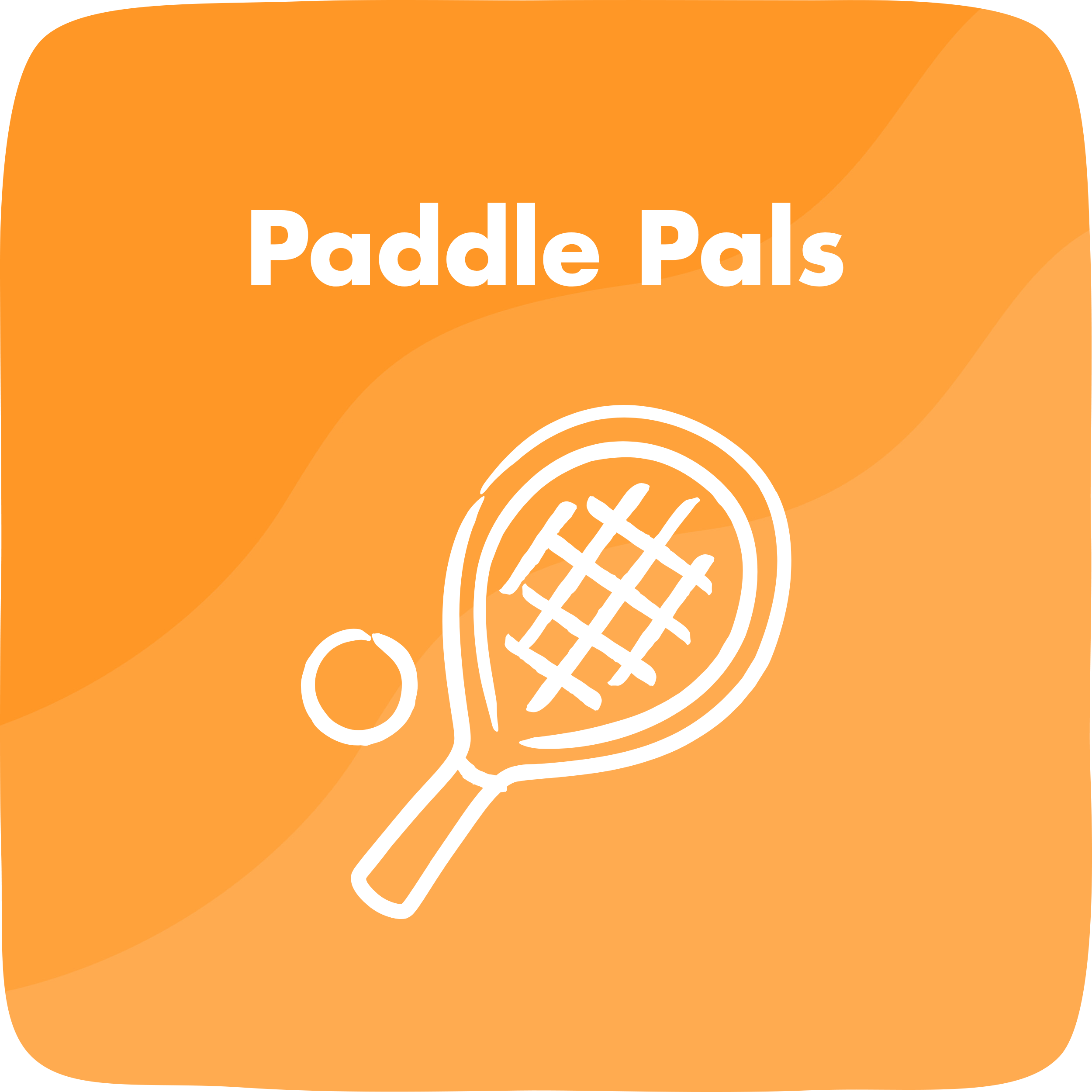 Paddle Pals