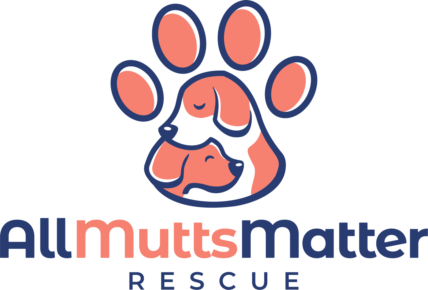 All Mutts Matter Rescue