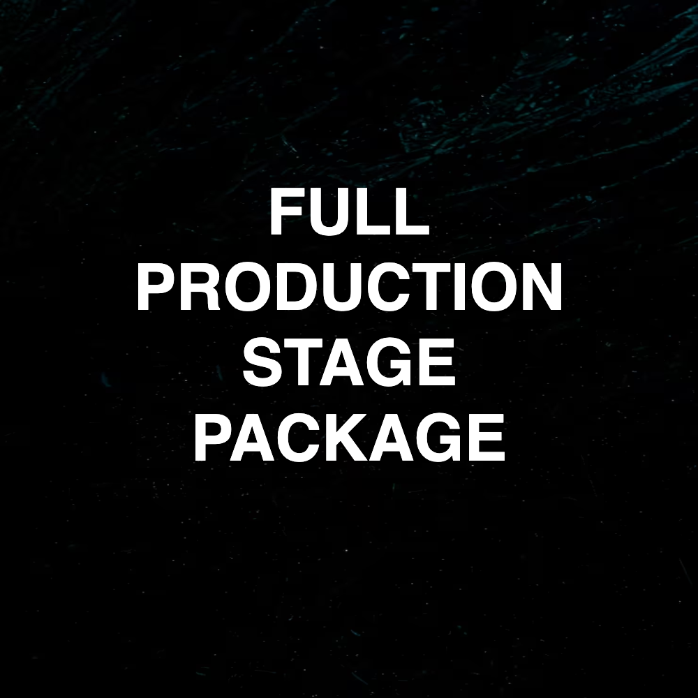 Full Production Package