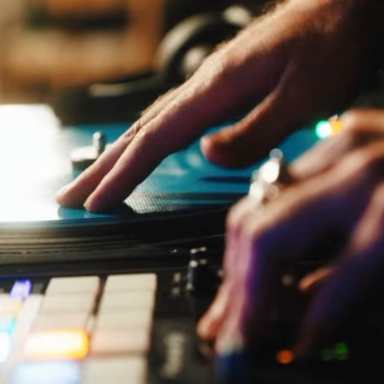 Solo Artist/DJ Package