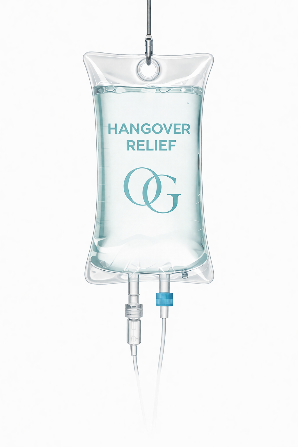 The Afterglow Drip