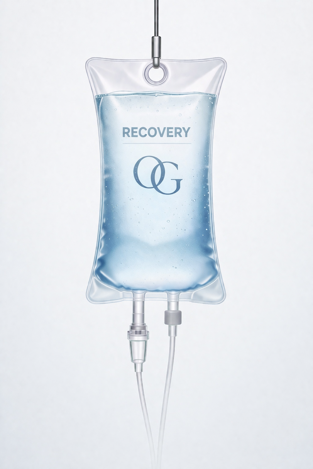 Recovery