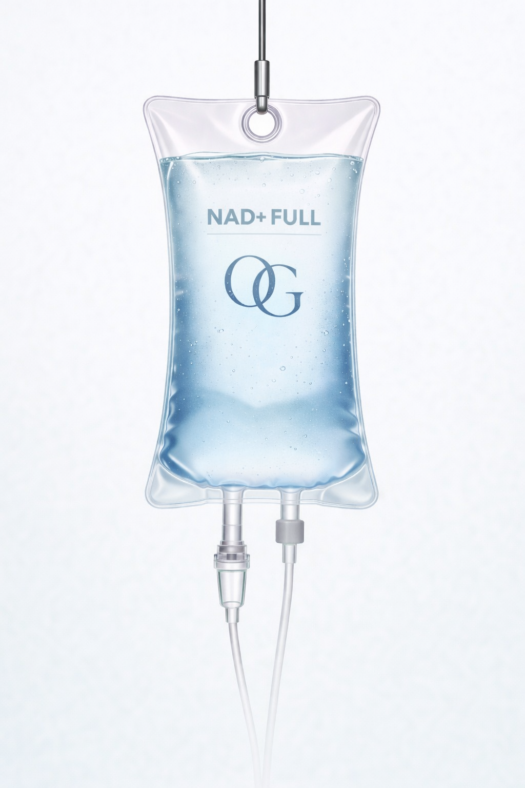 NAD+ Full Infusion Therapy