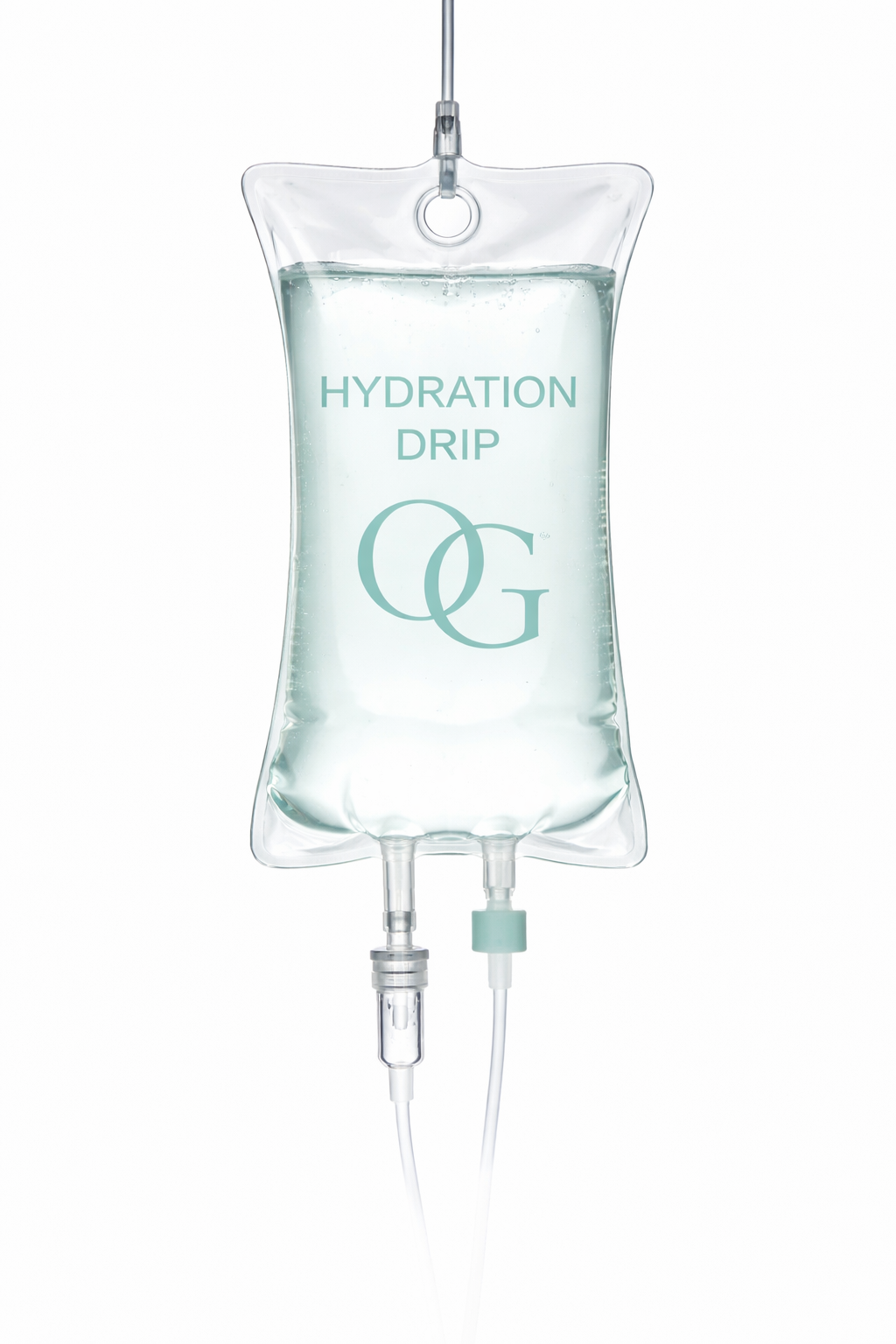 Hydration Drip