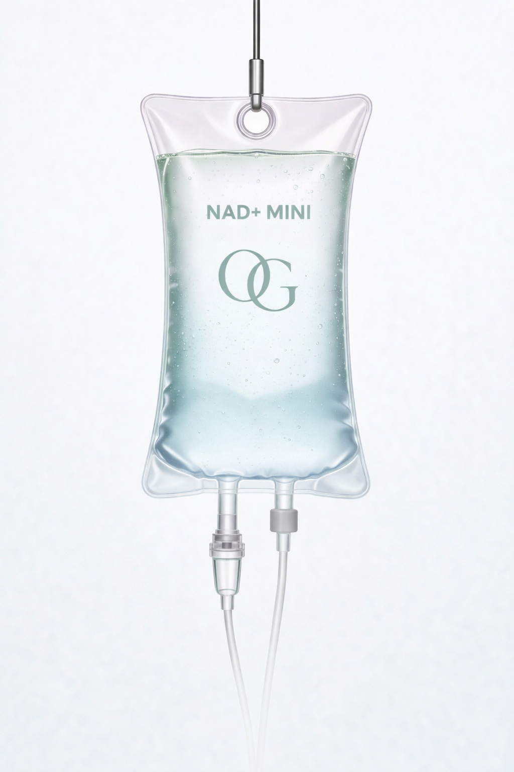NAD+ Mini