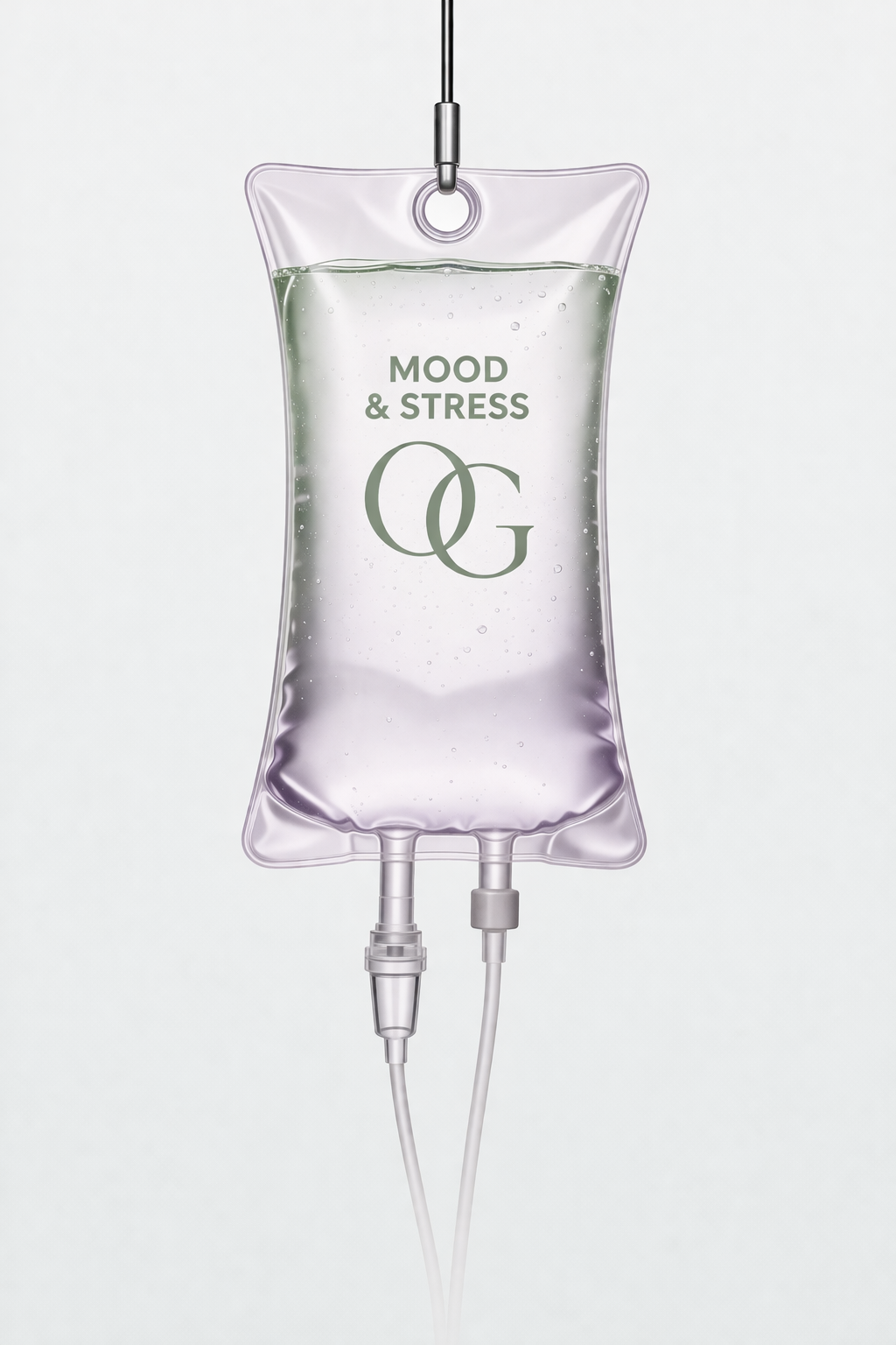Mood & Stress