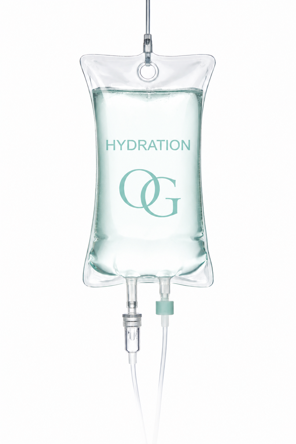 The Hydration Reset